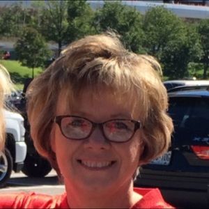 Meet your Posher, Tracie